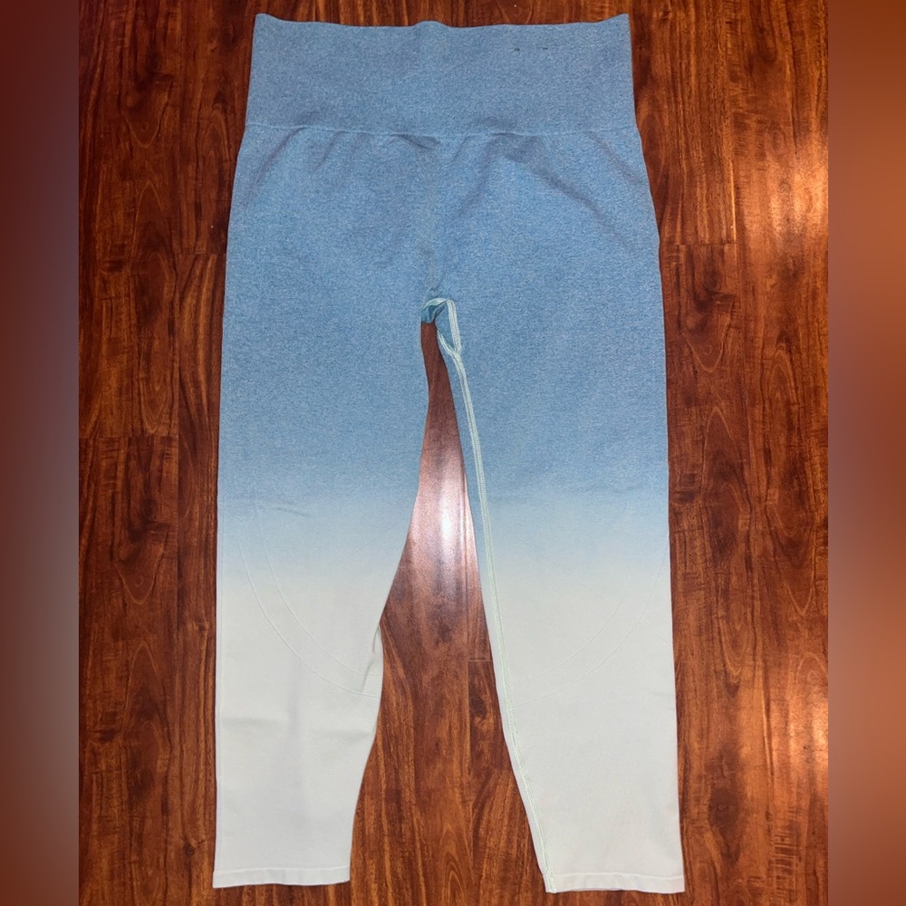 Tek Gear Active Leggings - XXL